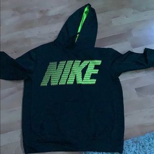 nike hoodie